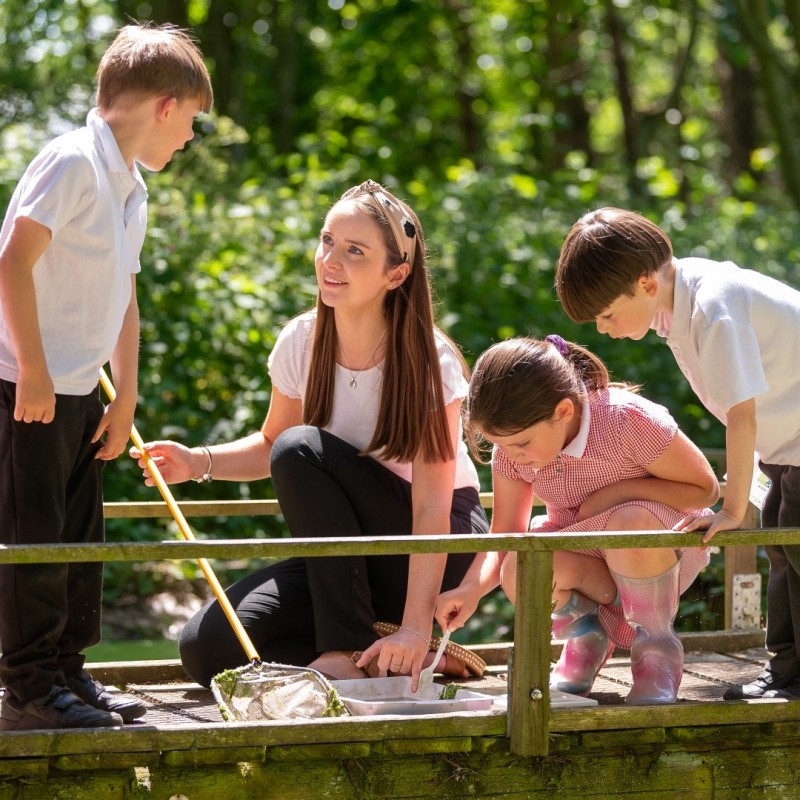 Gresham Village Primary & Nursery (48)