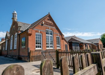 Gresham Village Primary & Nursery (36)