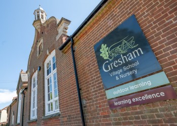 Gresham Village Primary & Nursery (37)