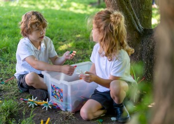 Gresham Village Primary & Nursery (7)