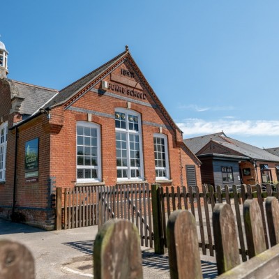 Gresham Village Primary & Nursery (36)